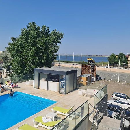 Apartament Fiore Blu Navodari Ngoại thất bức ảnh