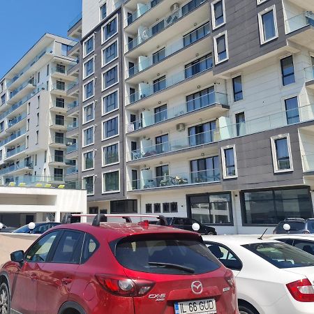 Apartament Fiore Blu Navodari Ngoại thất bức ảnh
