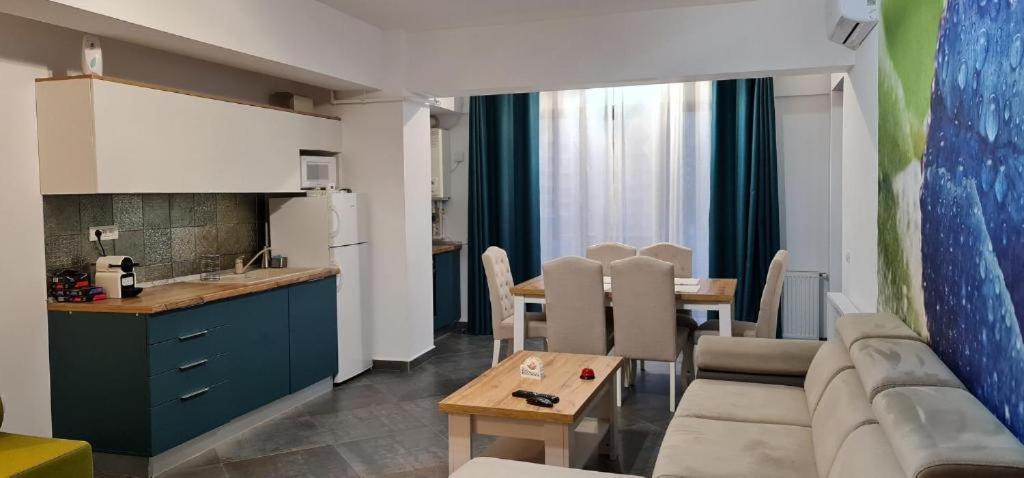 Apartament Fiore Blu Navodari Ngoại thất bức ảnh