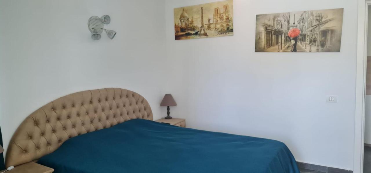 Apartament Fiore Blu Navodari Ngoại thất bức ảnh