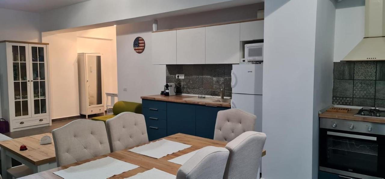 Apartament Fiore Blu Navodari Ngoại thất bức ảnh