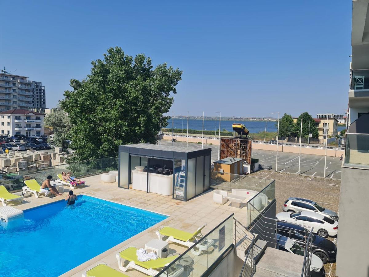Apartament Fiore Blu Navodari Ngoại thất bức ảnh