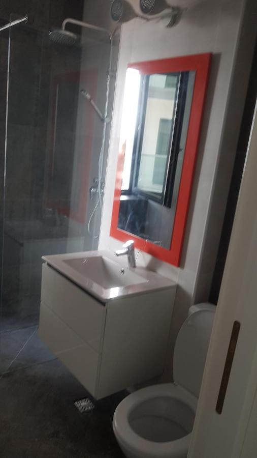 Apartament Fiore Blu Navodari Ngoại thất bức ảnh