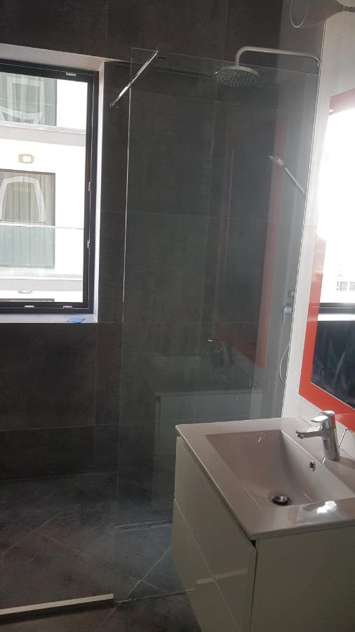 Apartament Fiore Blu Navodari Ngoại thất bức ảnh