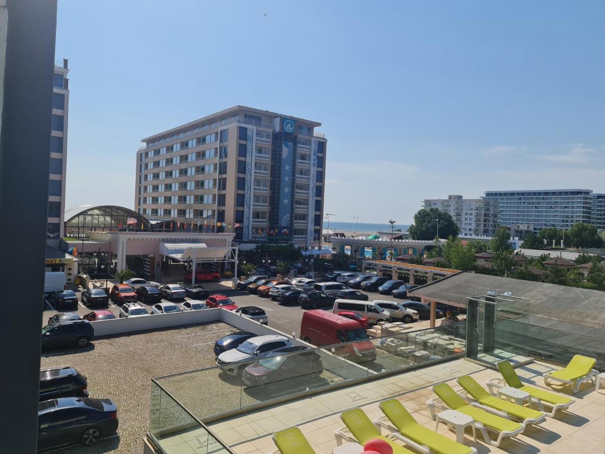 Apartament Fiore Blu Navodari Ngoại thất bức ảnh